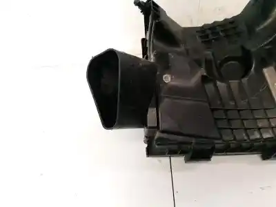 Автозапчастина б/у опора повітряного фільтра для opel insignia a (g09) 2.0 cdti (68) посилання на oem iam   