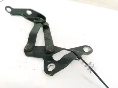 Second-hand car spare part bonnet hinge for ford galaxy (vx) 1.9 tdi cat oem iam references 7m0823302k  