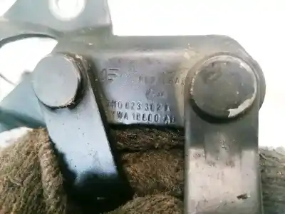 Second-hand car spare part bonnet hinge for ford galaxy (vx) 1.9 tdi cat oem iam references 7m0823302k  