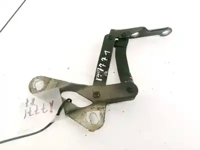Second-hand car spare part bonnet hinge for ford galaxy (vx) 1.9 tdi cat oem iam references 7m0823302k