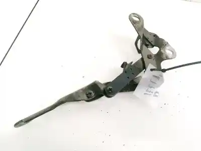 Second-hand car spare part bonnet hinge for ford galaxy (vx) 1.9 tdi cat oem iam references 7m0823301  