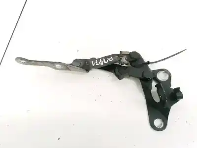 Second-hand car spare part bonnet hinge for ford galaxy (vx) 1.9 tdi cat oem iam references 7m0823301