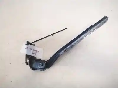 Pezzo di ricambio per auto di seconda mano cerniera del cofano per audi a6 avant (c4) 2.5 tdi riferimenti oem iam 4a0823301f