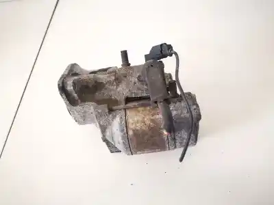 Peça sobressalente para automóvel em segunda mão motor de arranque por toyota corolla (e12) 2.0 d-4d linea luna berlina referências oem iam 2810064300