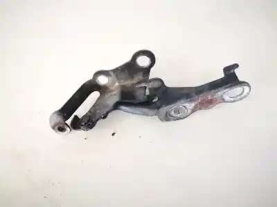 Second-hand car spare part bonnet hinge for toyota corolla (e12) 2.0 d-4d linea luna berlina oem iam references   