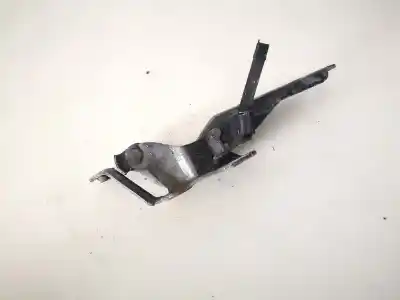 Peça sobressalente para automóvel em segunda mão dobradiça do capô por toyota corolla (e12) 2.0 d-4d linea luna berlina referências oem iam 