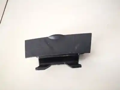 Peça sobressalente para automóvel em segunda mão cinzeiro por toyota corolla (e12) 2.0 d-4d linea luna berlina referências oem iam 7411112220