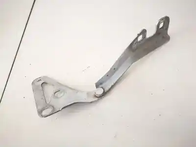 Peça sobressalente para automóvel em segunda mão dobradiça do capô por opel vectra b caravan 2.0 dti referências oem iam 24435369