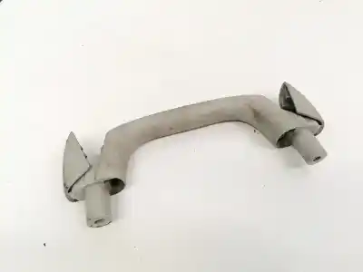 Peça sobressalente para automóvel em segunda mão puxador de teto por toyota corolla (e12) 2.0 d-4d linea luna berlina referências oem iam 