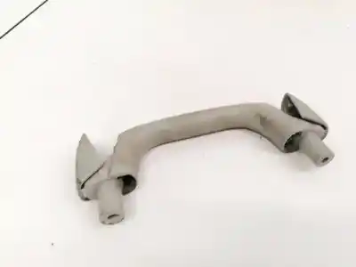 Peça sobressalente para automóvel em segunda mão puxador de teto por toyota corolla (e12) 2.0 d-4d linea luna berlina referências oem iam   