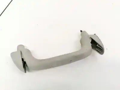 Peça sobressalente para automóvel em segunda mão puxador de teto por toyota corolla (e12) 2.0 d-4d linea luna berlina referências oem iam 