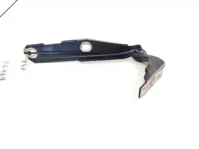 Second-hand car spare part bonnet hinge for audi a6 c5 (4b2, 4b4) 2.5 tdi oem iam references 4b0823302d  