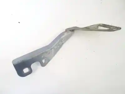 Автозапчастина б/у петля капота для opel astra h (a04) 1.8 (l48) посилання на oem iam 13213447  