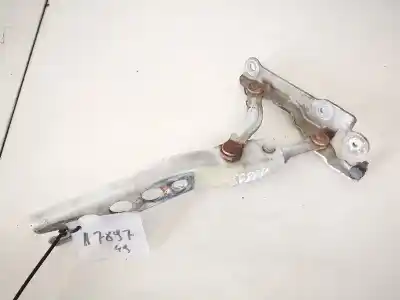 Second-hand car spare part bonnet hinge for skoda octavia combi (1z5) 1.9 tdi dpf oem iam references 1z0823302c  