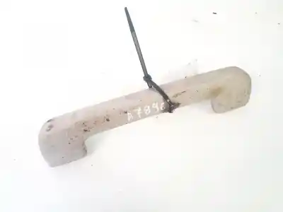 Second-hand car spare part roof handle for audi a6 c5 (4b2, 4b4) 2.5 tdi oem iam references 4b0857607b