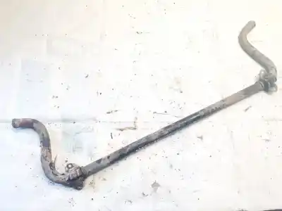 Tweedehands auto-onderdeel voorste stabilisator bar voor audi a6 allroad quattro (4fh) 3.2 fsi oem iam-referenties 