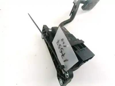 Автозапчасти б/у педаль газа за audi a6 c6 (4f2) 2.0 tdi ссылки oem iam 4f2721523  6pv00898402