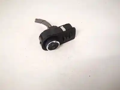 Автозапчасти б/у УПРАВЛЕНИЕ СВЕТОМ за OPEL INSIGNIA A (G09)  ссылки OEM IAM 13268694   Автозапчасти б/у УПРАВЛЕНИЕ СВЕТОМ за OPEL INSIGNIA A (G09)  ссылки OEM IAM 13268694