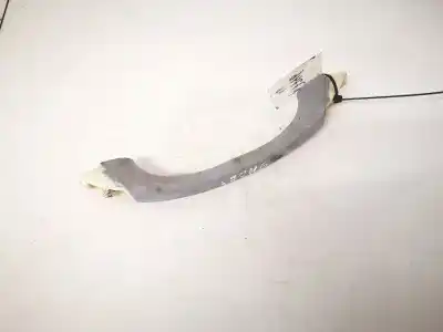 Автозапчасти б/у потолочная ручка за toyota rav 4 (a2) 2.0 d-4d 4wd ссылки oem iam 