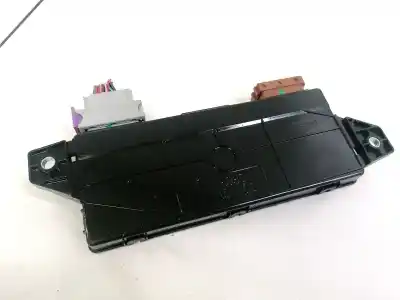 Pièce détachée automobile d'occasion module confort pour fiat stilo (192) 1.9 jtd / 1.9 jtd 115 active références oem iam 51714523  