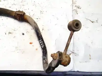 Автозапчастина б/у передній стабілізатор для seat toledo (1m2) 2.3 vr5 cat (agz) посилання на oem iam   