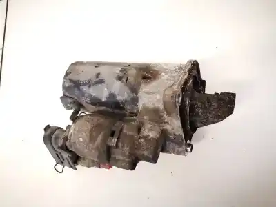 Peça sobressalente para automóvel em segunda mão motor de arranque por fiat stilo (192) 1.9 jtd / 1.9 jtd 115 active referências oem iam 0001108202  
