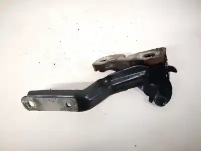 Pezzo di ricambio per auto di seconda mano cerniera del cofano per fiat stilo (192) 1.9 jtd / 1.9 jtd 115 active riferimenti oem iam c513  