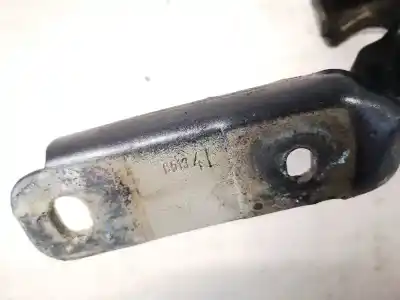 Pezzo di ricambio per auto di seconda mano cerniera del cofano per fiat stilo (192) 1.9 jtd / 1.9 jtd 115 active riferimenti oem iam c513  