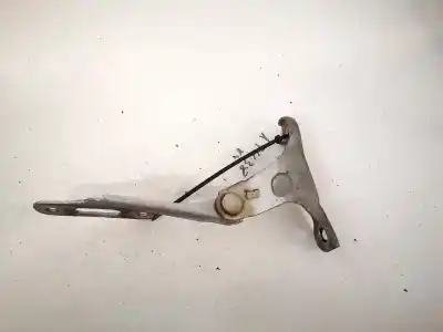 Second-hand car spare part bonnet hinge for honda stream (rn1/3) 1.7 cat oem iam references   