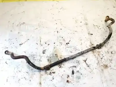 Автозапчастина б/у передній стабілізатор для toyota yaris (ncp1/nlp1/scp1) 1.0 linea luna посилання на oem iam 