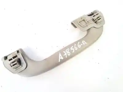 Second-hand car spare part roof handle for mazda cx-7, 2006.01 - 2012.12 2.3 182kw 2006.01 - 2012.12 oem iam references 