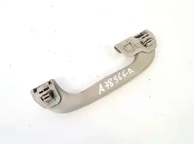 Автозапчасти б/у потолочная ручка за mazda cx-7, 2006.01 - 2012.12 2.3 182kw 2006.01 - 2012.12 ссылки oem iam   
