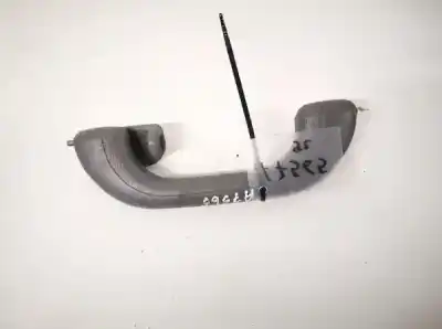 Peça sobressalente para automóvel em segunda mão puxador de teto por kia carens 2.0 crdi ex monovolumen referências oem iam 85342rs000