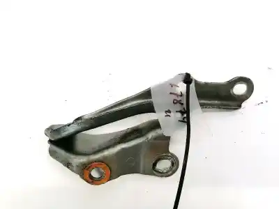 Second-hand car spare part bonnet hinge for toyota rav 4 (a2) 2.0 d-4d 4wd oem iam references 