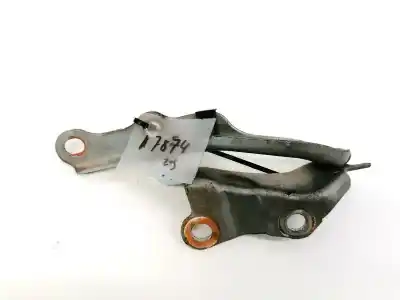 Second-hand car spare part bonnet hinge for toyota rav 4 (a2) 2.0 d-4d 4wd oem iam references 