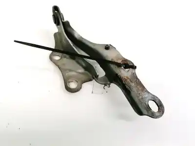 Автозапчастина б/у петля капота для toyota rav 4 (a2) 2.0 d-4d 4wd посилання на oem iam   