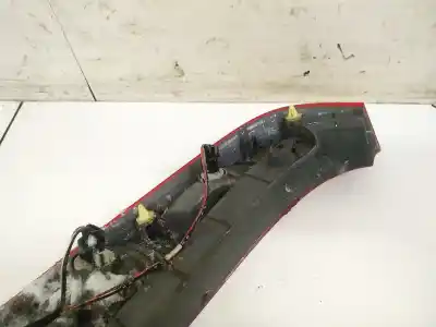 Peça sobressalente para automóvel em segunda mão farolim traseiro direito por honda stream (rn1/3) 1.7 cat referências oem iam   