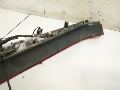 Peça sobressalente para automóvel em segunda mão farolim traseiro direito por honda stream (rn1/3) 1.7 cat referências oem iam   