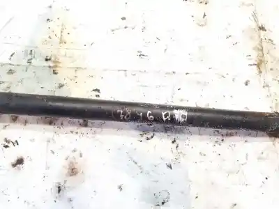 Second-hand car spare part front stabilizer bar for audi a6 c5 (4b2, 4b4) 2.5 tdi oem iam references   