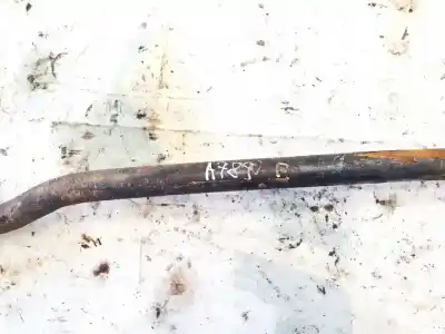 Second-hand car spare part front stabilizer bar for audi a6 avant (c4) 2.5 tdi oem iam references   