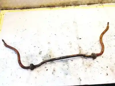 Peça sobressalente para automóvel em segunda mão barra estabilizadora dianteira por audi a6 avant (c4) 2.5 tdi referências oem iam 