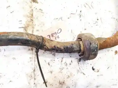Second-hand car spare part front stabilizer bar for audi a6 avant (c4) 2.5 tdi oem iam references   