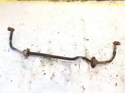 Second-hand car spare part front stabilizer bar for volkswagen passat b6 (3c2) 2.0 tdi 16v oem iam references 