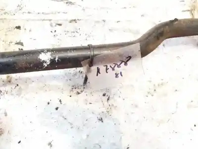 Автозапчасти б/у передний стабилизатор за skoda octavia combi (1z5) 1.9 tdi dpf ссылки oem iam   