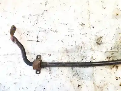 Second-hand car spare part front stabilizer bar for audi a6 avant (4f5) 2.7 tdi oem iam references 4f0511409h  