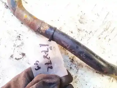 Автозапчастина б/у передній стабілізатор для subaru legacy berl. b13 (bl) 2.5 se посилання на oem iam   