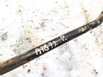 Автозапчастина б/у передній стабілізатор для subaru legacy berl. b13 (bl) 2.5 se посилання на oem iam   