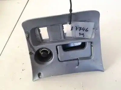 Автозапчасти б/у пепельница за toyota rav 4 (a2) 2.0 d-4d 4wd ссылки oem iam 7410244010