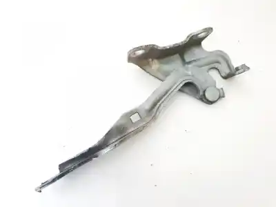 Second-hand car spare part bonnet hinge for mazda cx-7, 2006.01 - 2012.12 2.3 182kw 2006.01 - 2012.12 oem iam references   