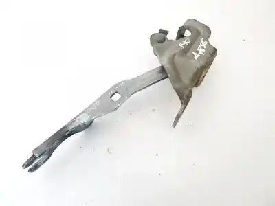 Second-hand car spare part bonnet hinge for mazda cx-7, 2006.01 - 2012.12 2.3 182kw 2006.01 - 2012.12 oem iam references   